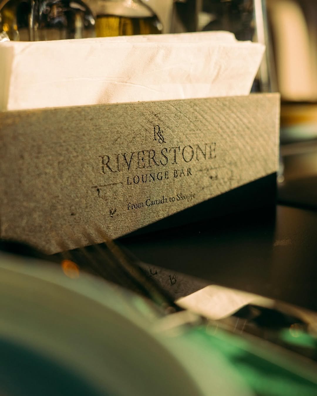 RiverStone Location