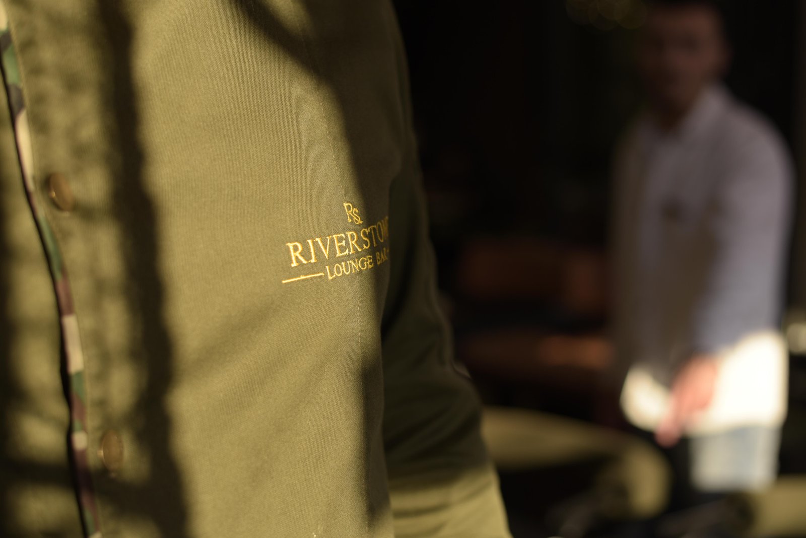 RiverStone Restaurant